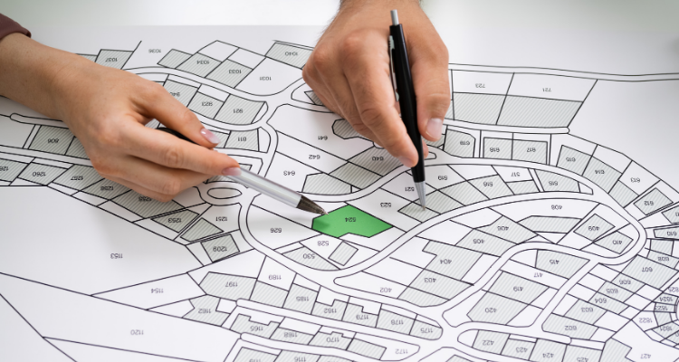 blueprint background