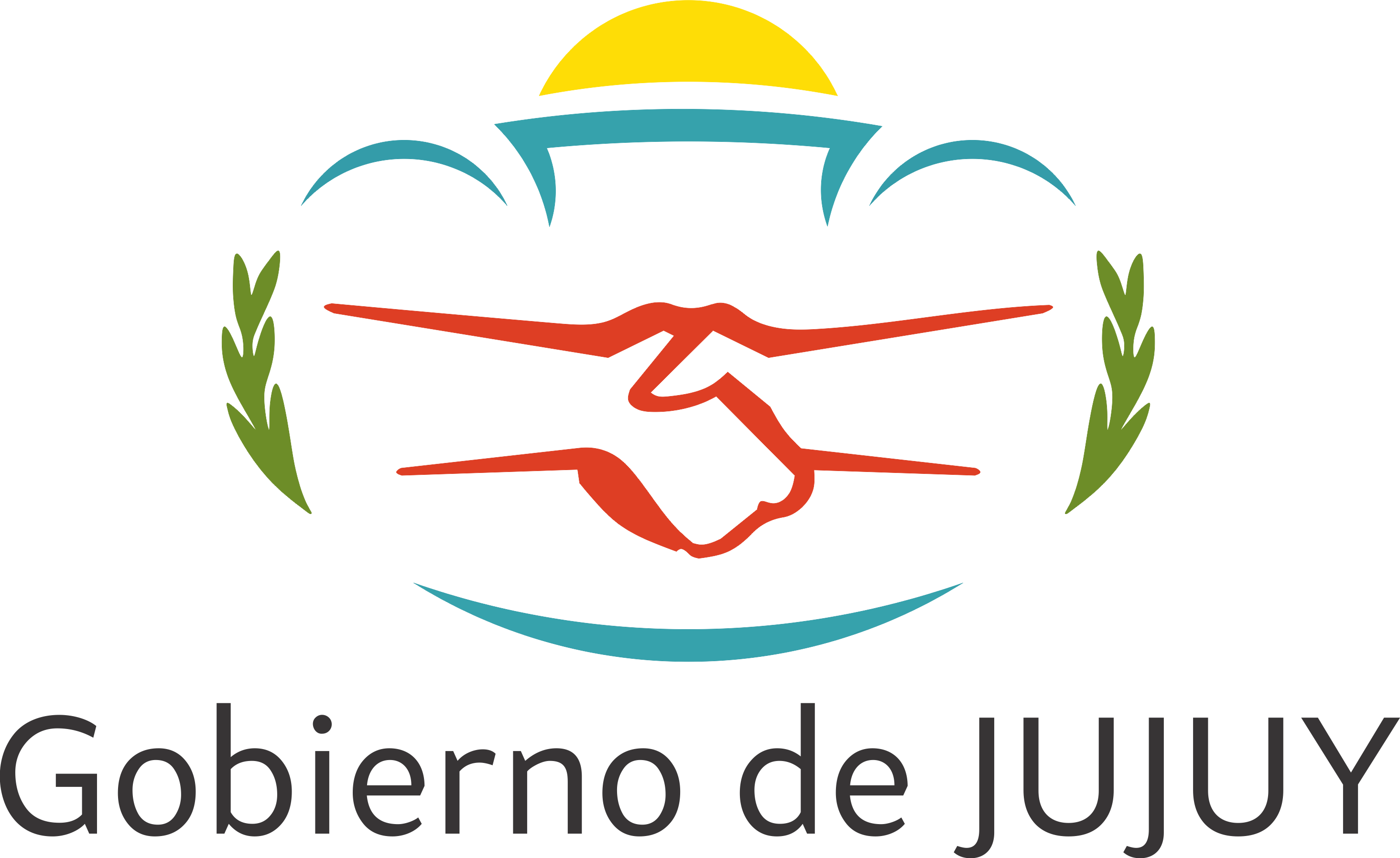 Minister Logo